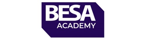 BESA logo